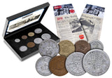 The Dambusters 1943 Historic Collection