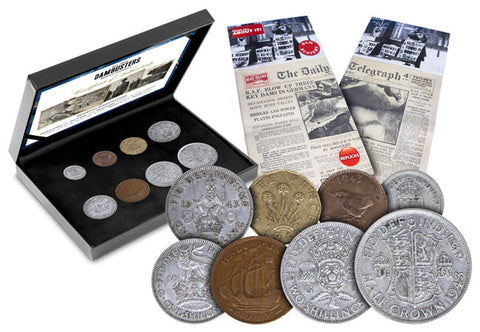 The Dambusters 1943 Historic Collection