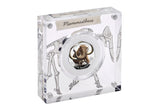 Ice Age Giants: The Mammoth UK Silver Proof 50p