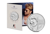 UK 2024 George Michael BU £5 Pack