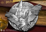 The Ultra-High Relief Hedwig Pure Silver Coin