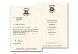 The Hogwarts Express Gold Ticket