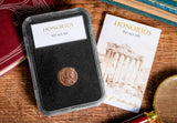 Coins of Ancient Rome Lucky Dip