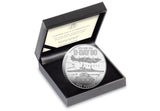 The D-Day 80th Anniversary Proof £5 Coin