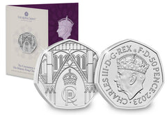 2023 UK Coins