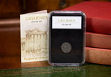 Coins of Ancient Rome Lucky Dip