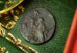 Coins of Ancient Rome Lucky Dip
