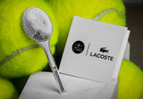 France 2023 Lacoste Silver Proof Coin