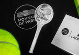 France 2023 Lacoste Silver Proof Coin