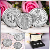 The Life of Diana Complete Collection