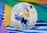Monnaie de Paris 2023 100th Anniversary of Disney Silver Proof Coin