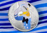 Monnaie de Paris 2023 100th Anniversary of Disney Silver Proof Coin
