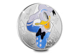 Monnaie de Paris 2023 100th Anniversary of Disney Silver Proof Coin