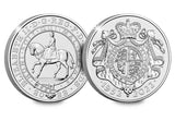 Queen Elizabeth II First Day Cover