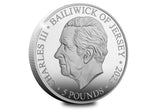 The 2023 RBL Poppy Cuni Proof £5 Coin
