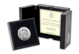 The 2023 RBL Poppy Silver Proof £5 Coin