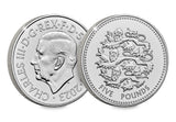 Pride of England 2023 UK BU £5 Pack