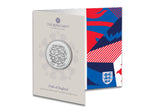 Pride of England 2023 UK BU £5 Pack