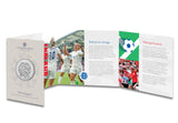 Pride of England 2023 UK BU £5 Pack