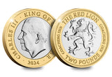 The Great British Pubs BU £2 Collection