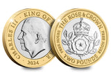 The Great British Pubs BU £2 Collection