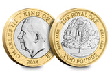 The Great British Pubs BU £2 Collection
