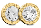 The Great British Pubs BU £2 Collection