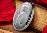 The 2023 RBL Poppy Silver Proof £5 Coin