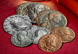 Coins of Ancient Rome Lucky Dip