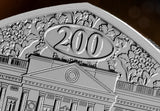 The 2025 Royal Residences BU 50p Set