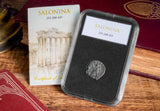 Coins of Ancient Rome Lucky Dip
