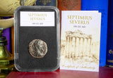 Coins of Ancient Rome Lucky Dip