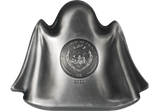 The 2022 Ghost Silver 1oz Coin