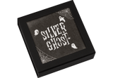 The 2022 Ghost Silver 1oz Coin