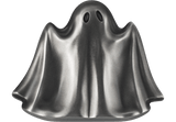The 2022 Ghost Silver 1oz Coin