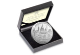 Sir Christopher Wren Proof £5 Coin