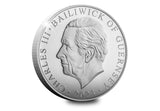 Sir Christopher Wren Proof £5 Coin