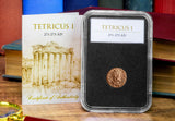 Coins of Ancient Rome Lucky Dip