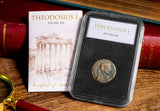 Coins of Ancient Rome Lucky Dip