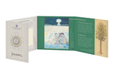 UK 2023 J.R.R Tolkien BU £2