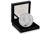 UK 2022 Tutankhamun Silver Proof £5 Coin