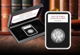 Queen Victoria 'Godless' Florin