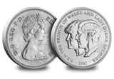 The Life of Diana Complete Collection