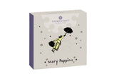The UK 2025 Mary Poppins Silver Colour 50p Coin