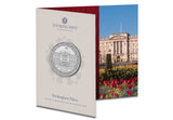 UK 2024 Buckingham Palace BU £5 Pack
