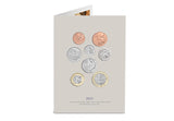 The Official 2025 United Kingdom Brilliant Uncirculated Coinage Set