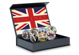 V-I-C-T-O-R-Y Commemorative Set