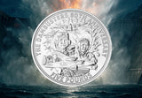 The Dambusters 80th Anniversary £5 Coin