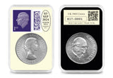 Winston Churchill Historic DateStamp Set