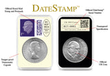 Winston Churchill Historic DateStamp Set